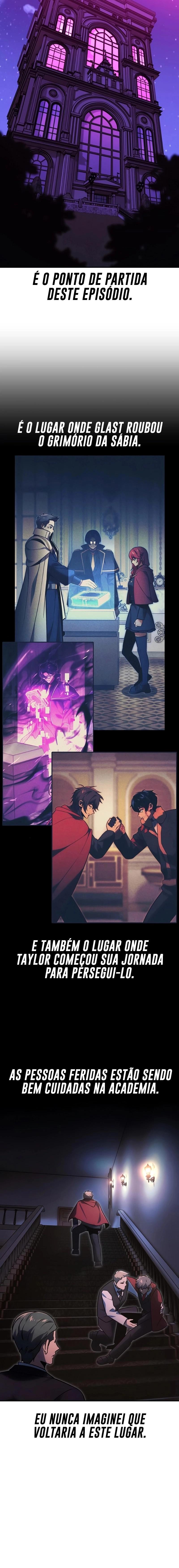 Read The Extra’s Academy Survival Guide PT Manga Online