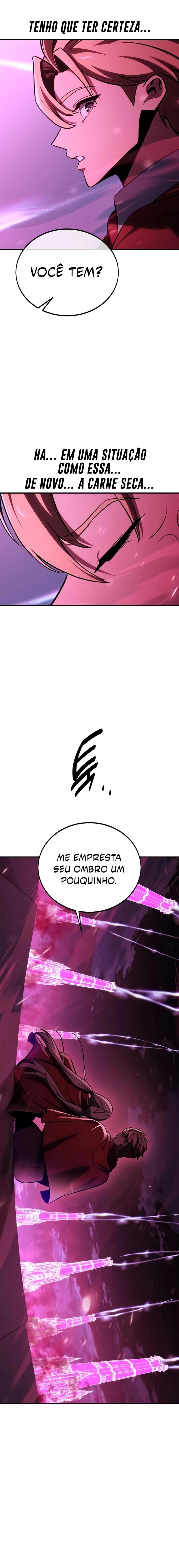 Read The Extra’s Academy Survival Guide PT Manga Online