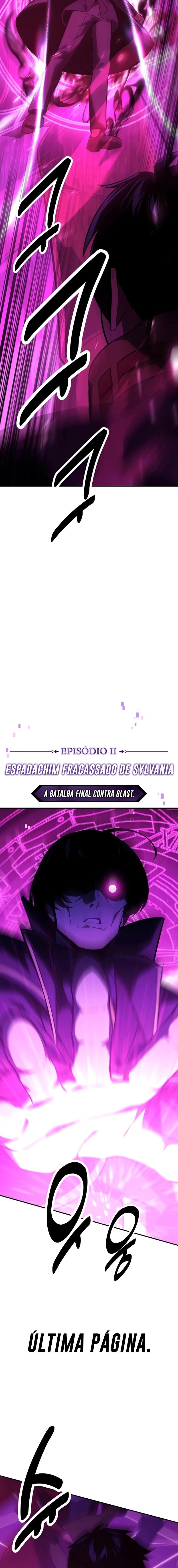 Read The Extra’s Academy Survival Guide PT Manga Online