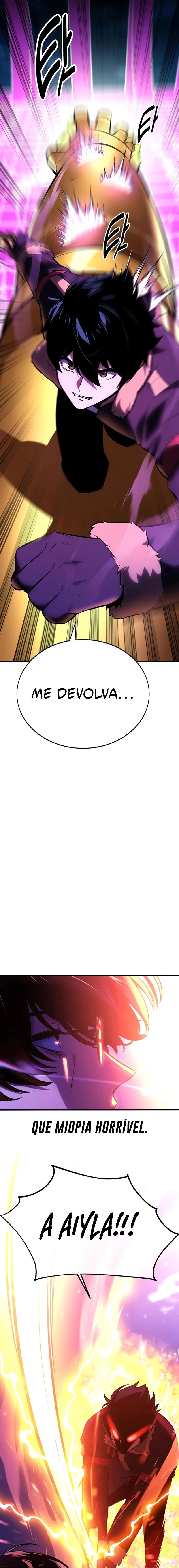 Read The Extra’s Academy Survival Guide PT Manga Online