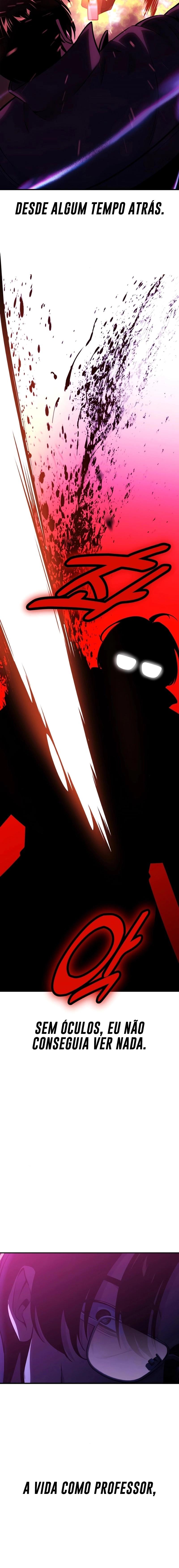 Read The Extra’s Academy Survival Guide PT Manga Online