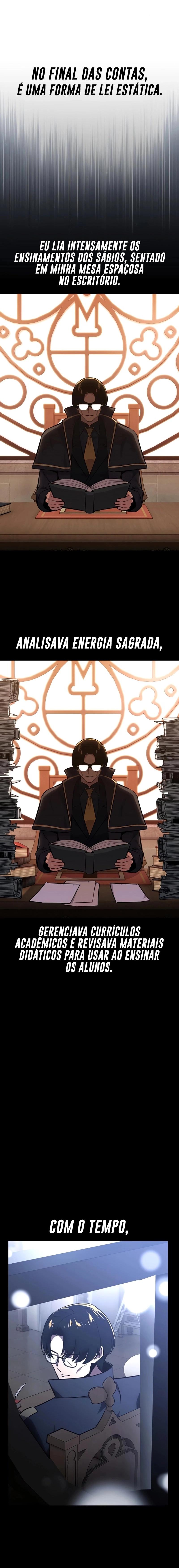 Read The Extra’s Academy Survival Guide PT Manga Online