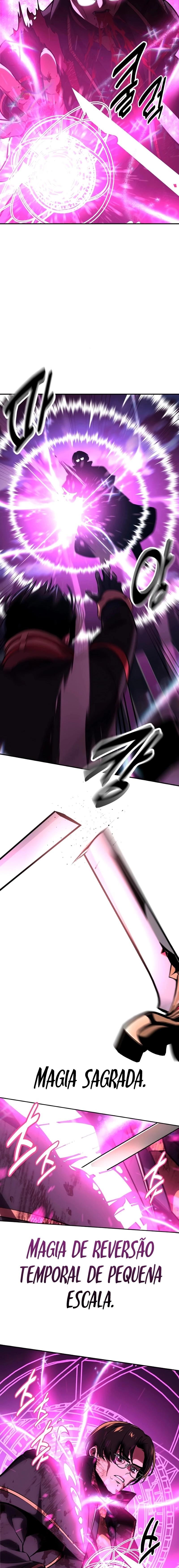 Read The Extra’s Academy Survival Guide PT Manga Online