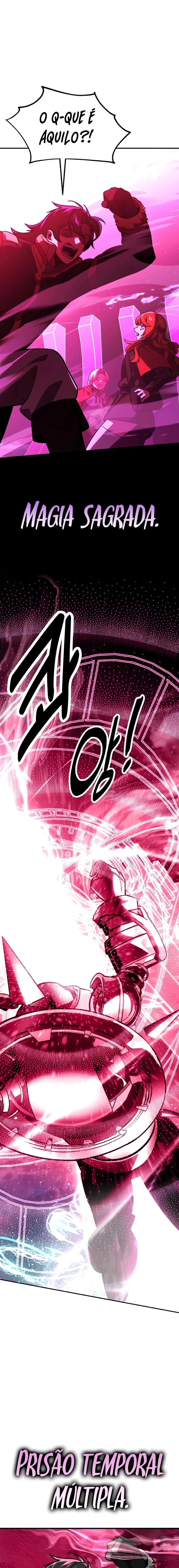 Read The Extra’s Academy Survival Guide PT Manga Online