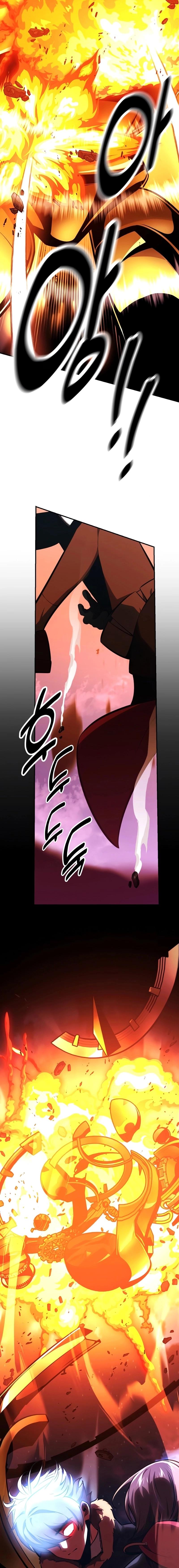 Read The Extra’s Academy Survival Guide PT Manga Online