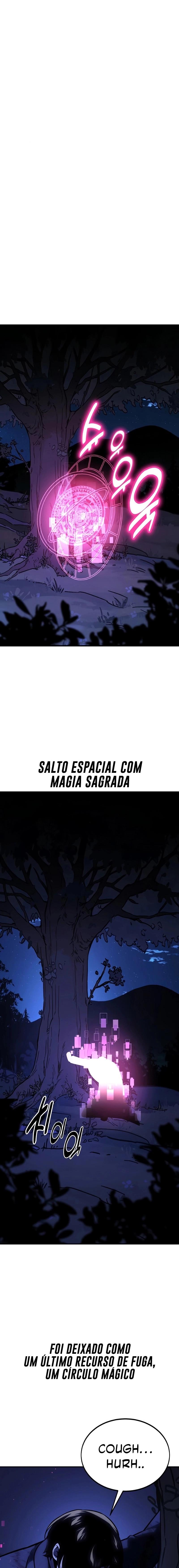 Read The Extra’s Academy Survival Guide PT Manga Online