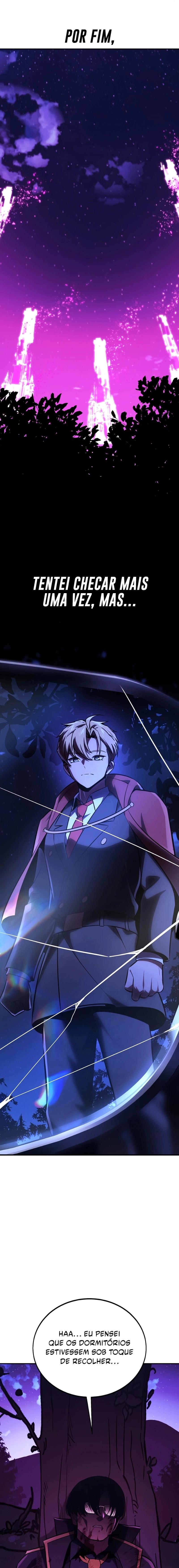Read The Extra’s Academy Survival Guide PT Manga Online