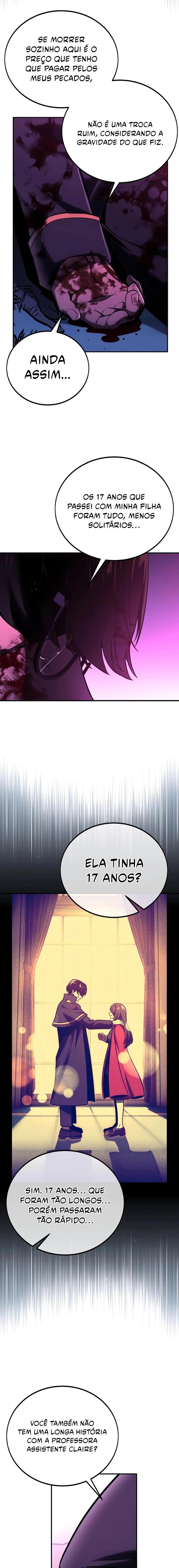 Read The Extra’s Academy Survival Guide PT Manga Online