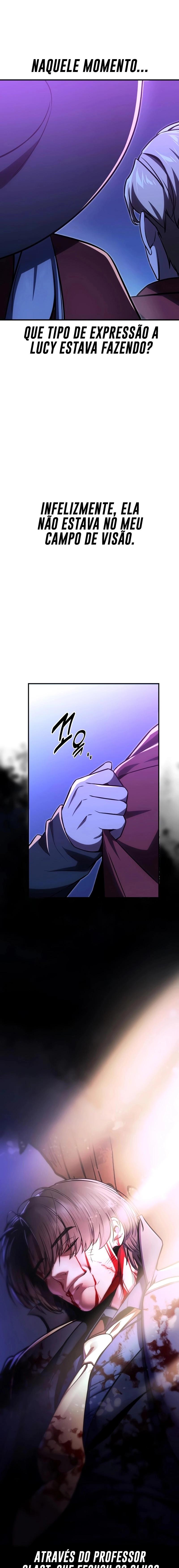 Read The Extra’s Academy Survival Guide PT Manga Online