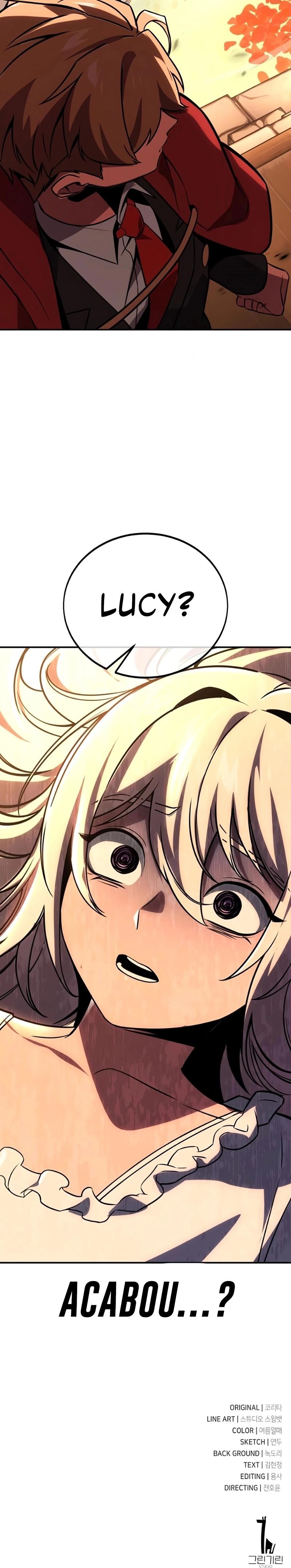 Read The Extra’s Academy Survival Guide PT Manga Online