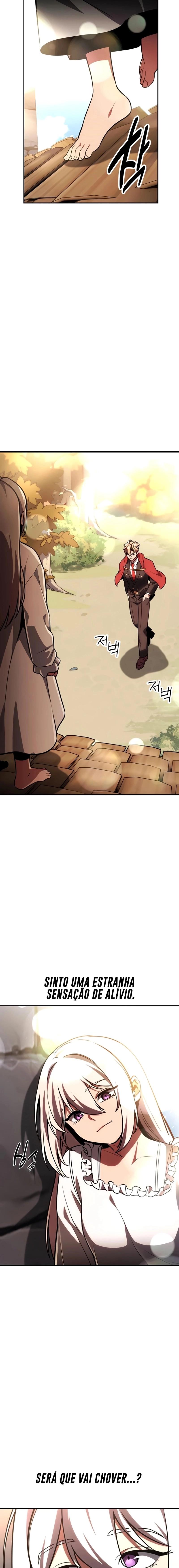 Read The Extra’s Academy Survival Guide PT Manga Online