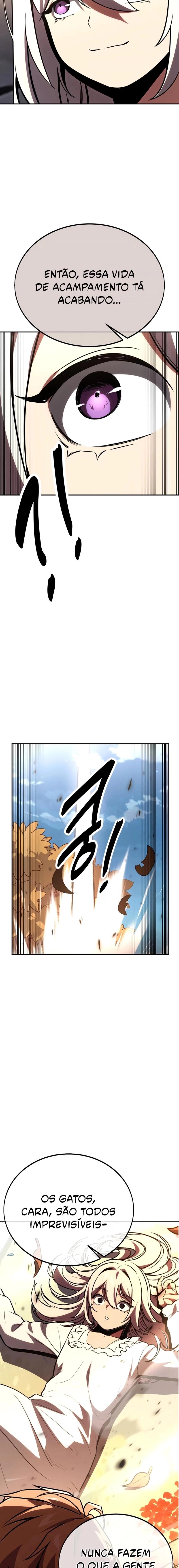 Read The Extra’s Academy Survival Guide PT Manga Online