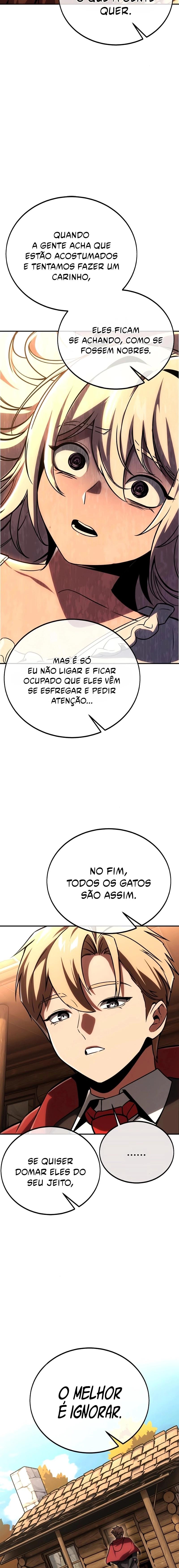 Read The Extra’s Academy Survival Guide PT Manga Online