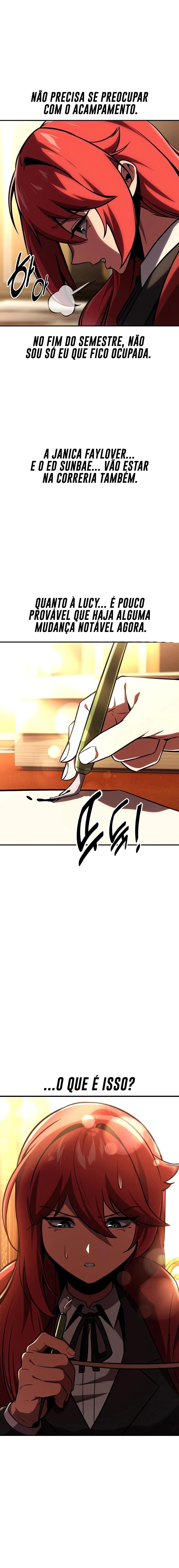 Read The Extra’s Academy Survival Guide PT Manga Online