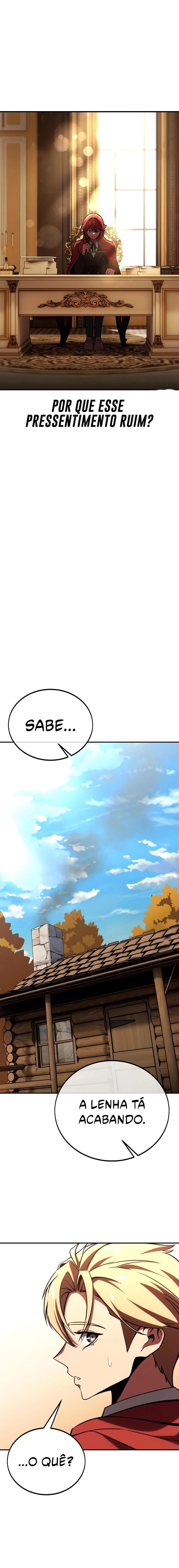 Read The Extra’s Academy Survival Guide PT Manga Online