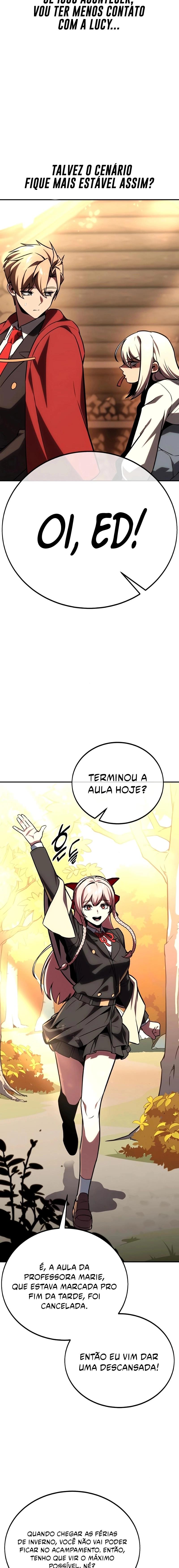 Read The Extra’s Academy Survival Guide PT Manga Online