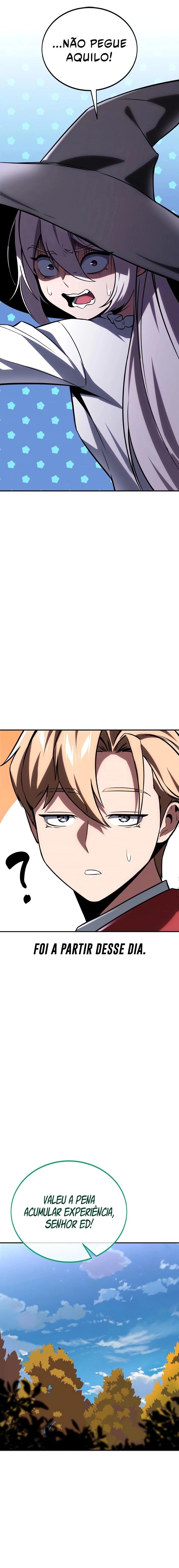 Read The Extra’s Academy Survival Guide PT Manga Online