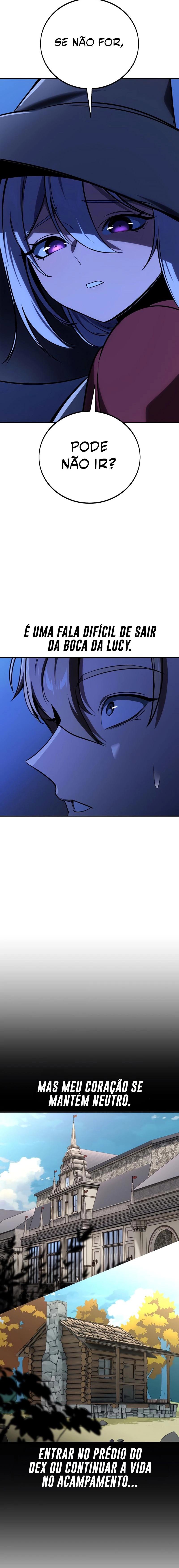 Read The Extra’s Academy Survival Guide PT Manga Online