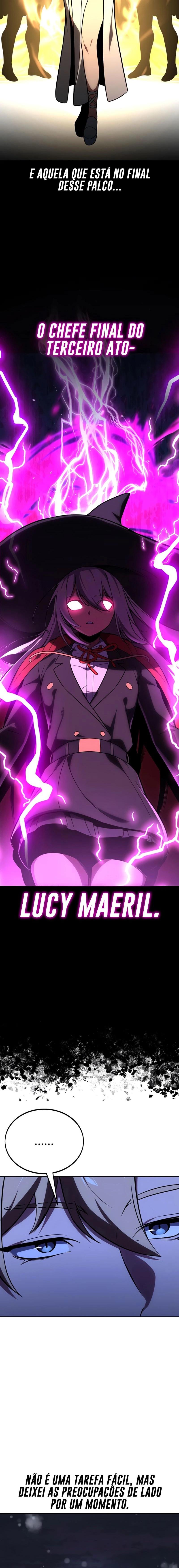 Read The Extra’s Academy Survival Guide PT Manga Online