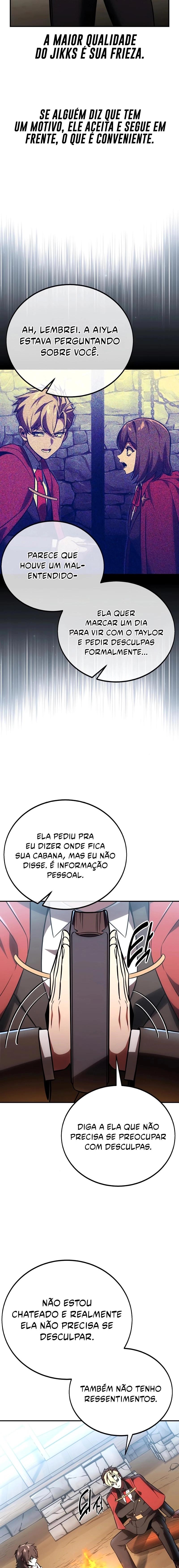 Read The Extra’s Academy Survival Guide PT Manga Online