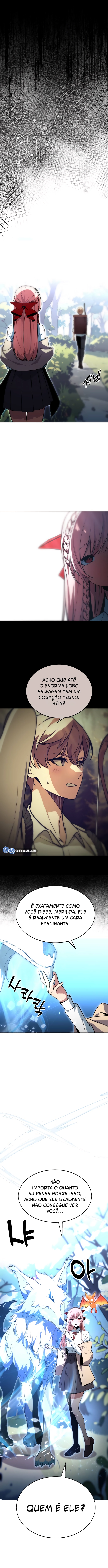 Read The Extra’s Academy Survival Guide PT Manga Online