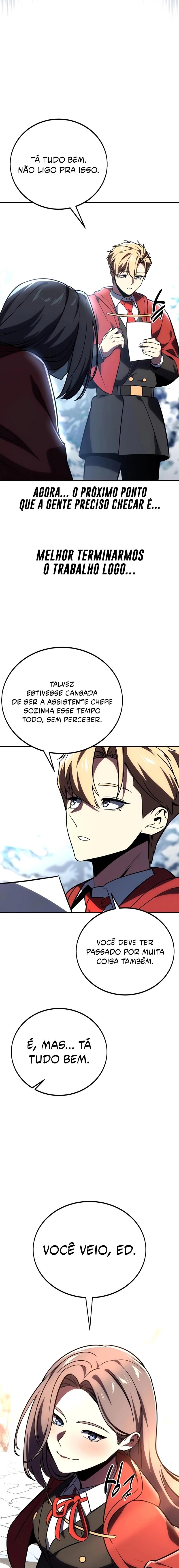 Read The Extra’s Academy Survival Guide PT Manga Online