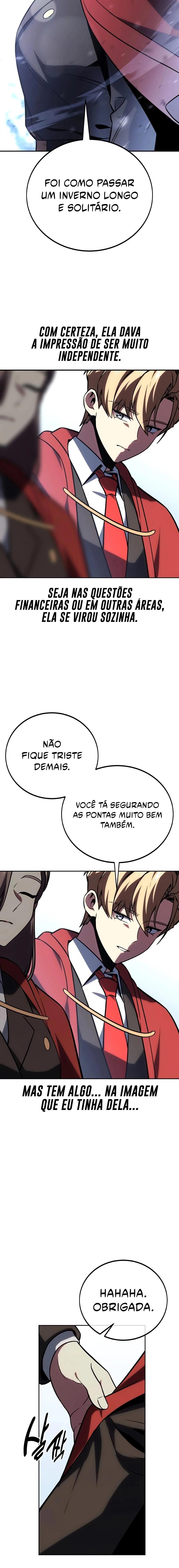 Read The Extra’s Academy Survival Guide PT Manga Online