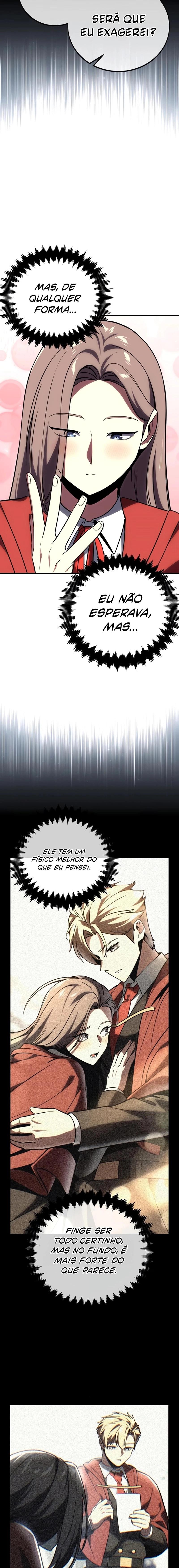 Read The Extra’s Academy Survival Guide PT Manga Online