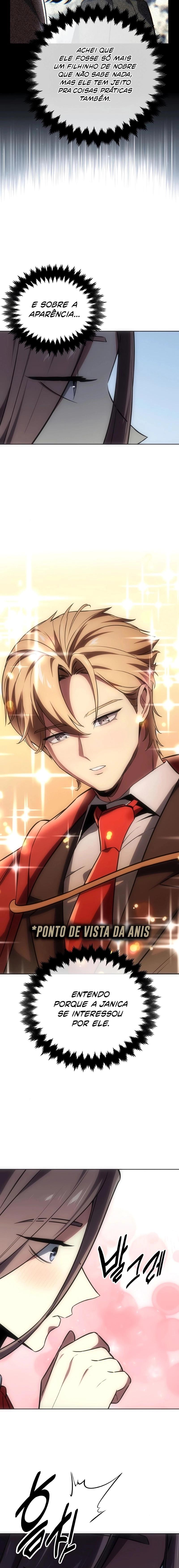 Read The Extra’s Academy Survival Guide PT Manga Online