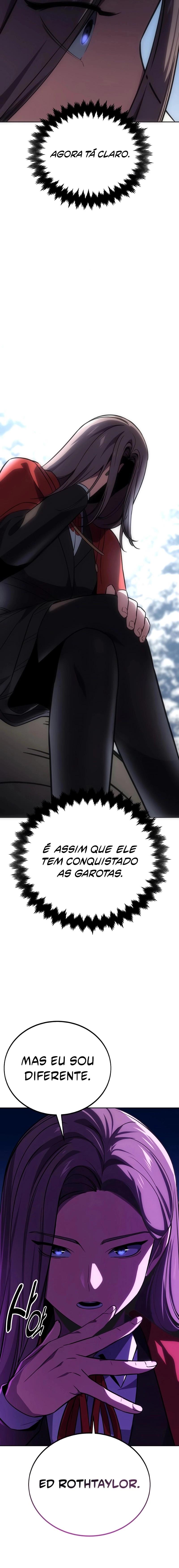 Read The Extra’s Academy Survival Guide PT Manga Online