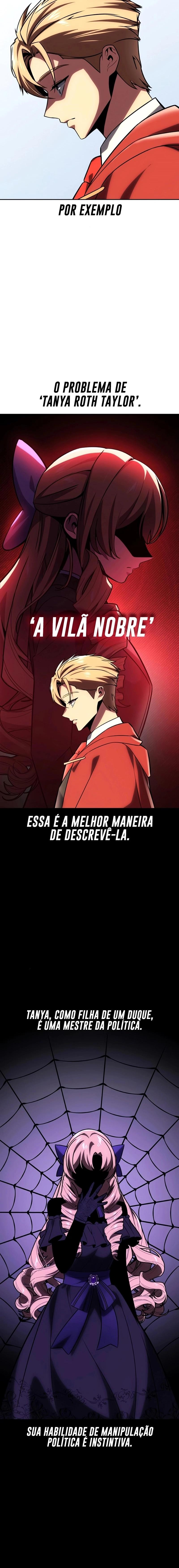 Read The Extra’s Academy Survival Guide PT Manga Online