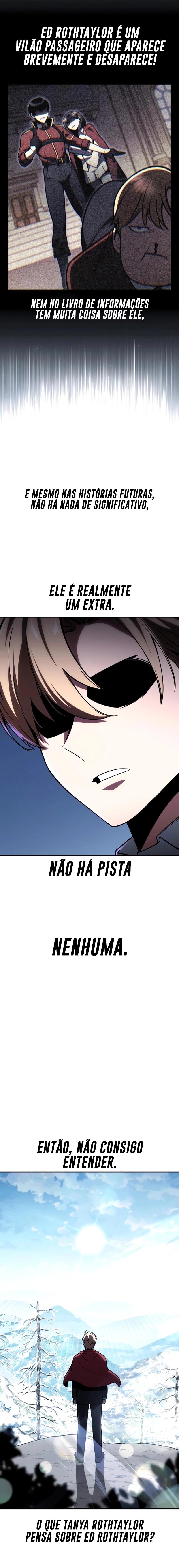 Read The Extra’s Academy Survival Guide PT Manga Online