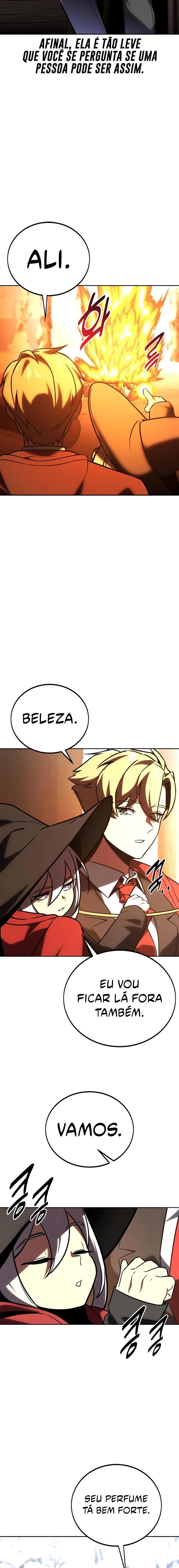 Read The Extra’s Academy Survival Guide PT Manga Online