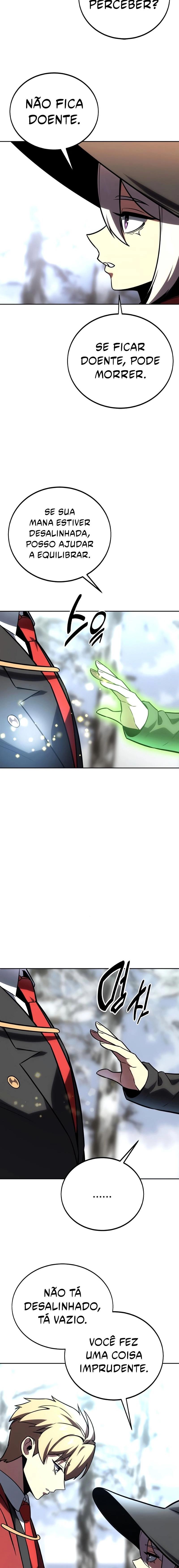 Read The Extra’s Academy Survival Guide PT Manga Online