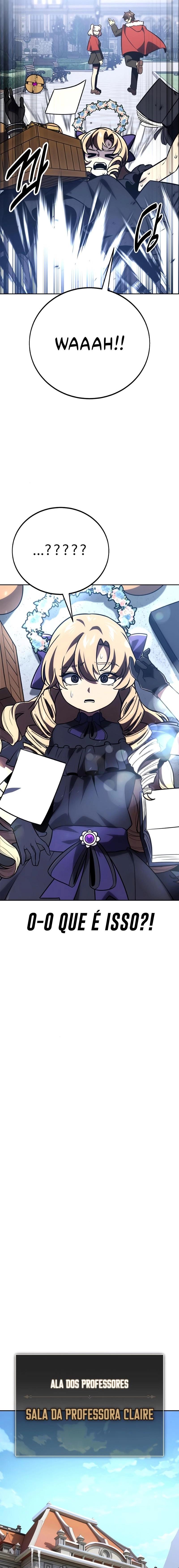 Read The Extra’s Academy Survival Guide PT Manga Online