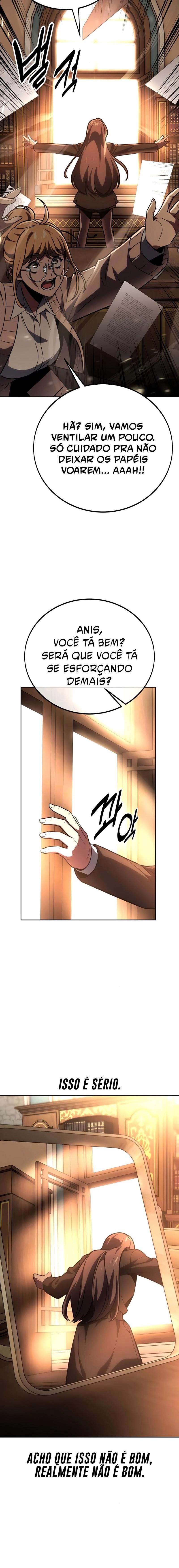 Read The Extra’s Academy Survival Guide PT Manga Online