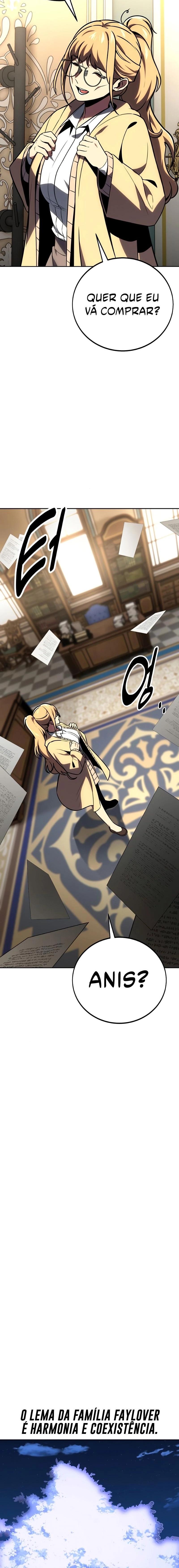 Read The Extra’s Academy Survival Guide PT Manga Online