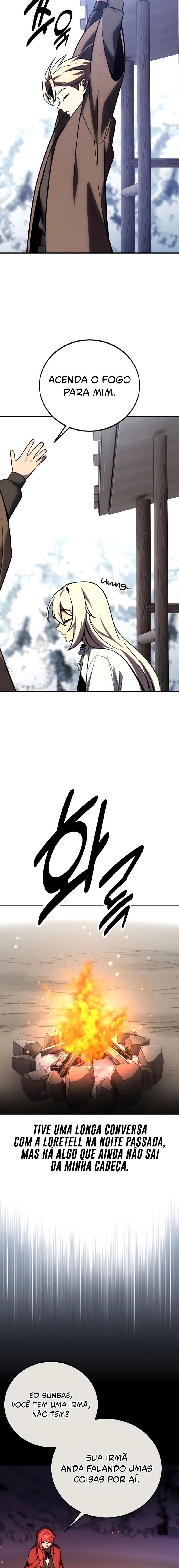 Read The Extra’s Academy Survival Guide PT Manga Online
