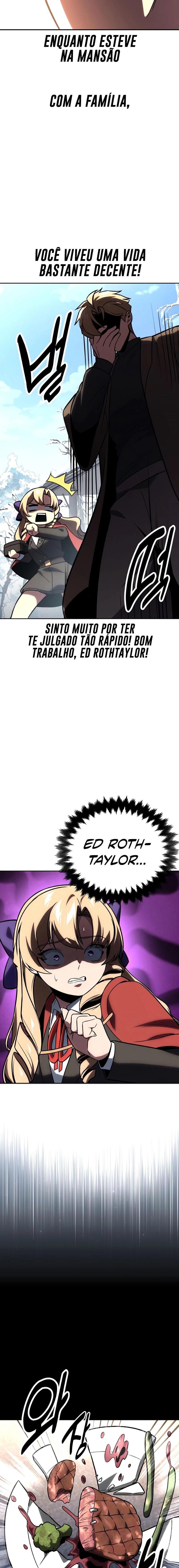 Read The Extra’s Academy Survival Guide PT Manga Online