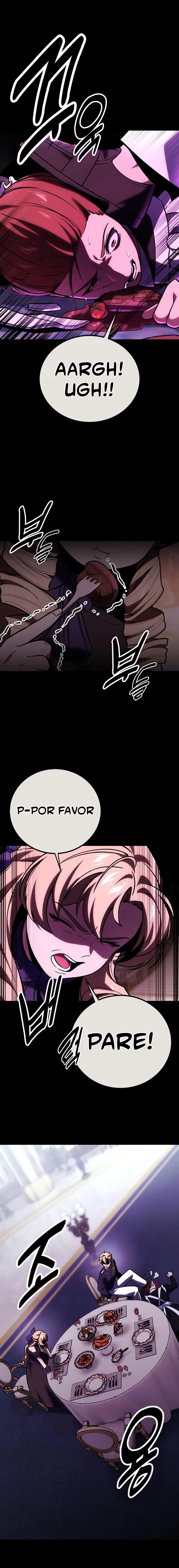 Read The Extra’s Academy Survival Guide PT Manga Online