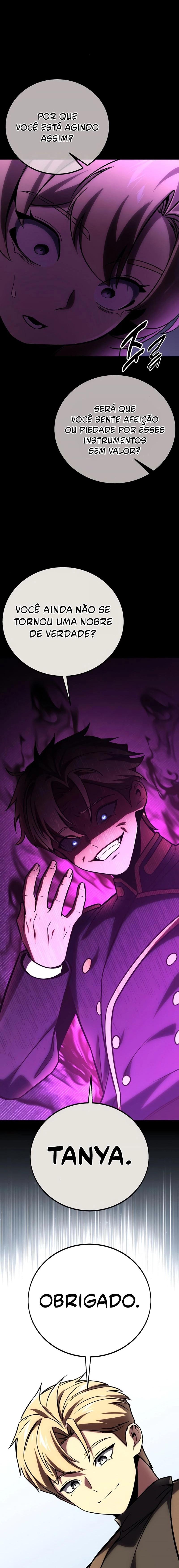 Read The Extra’s Academy Survival Guide PT Manga Online