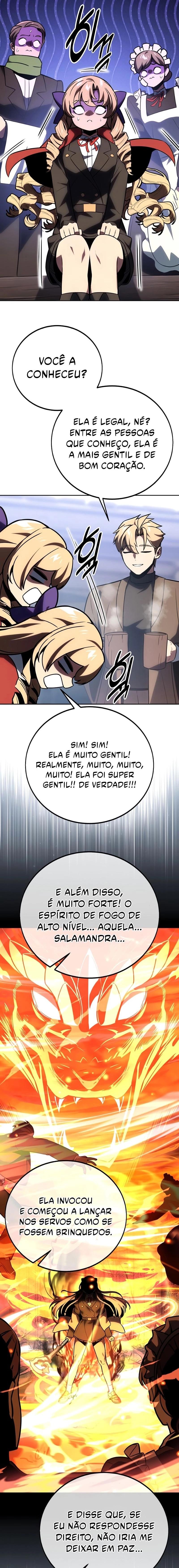 Read The Extra’s Academy Survival Guide PT Manga Online