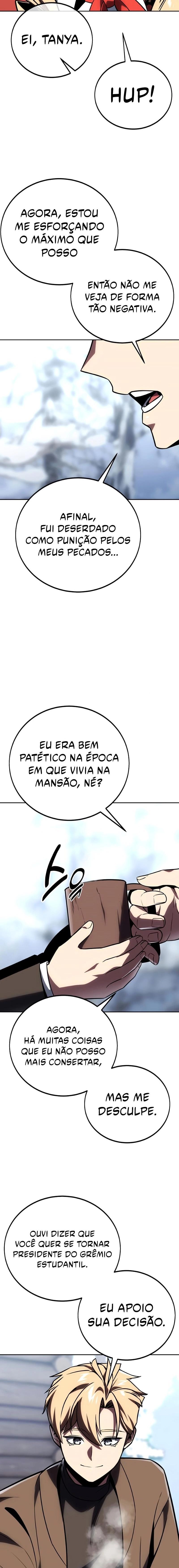 Read The Extra’s Academy Survival Guide PT Manga Online