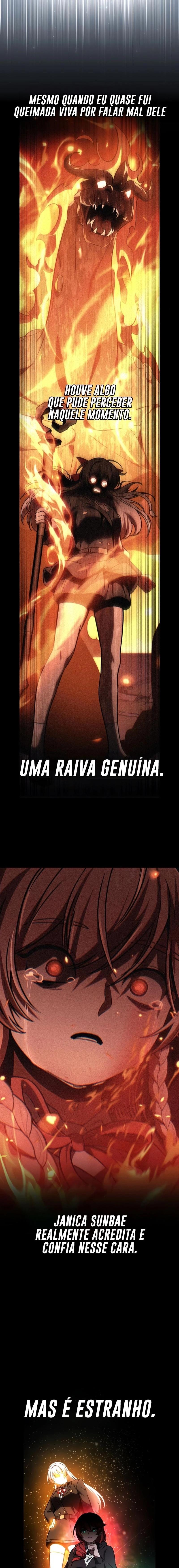 Read The Extra’s Academy Survival Guide PT Manga Online