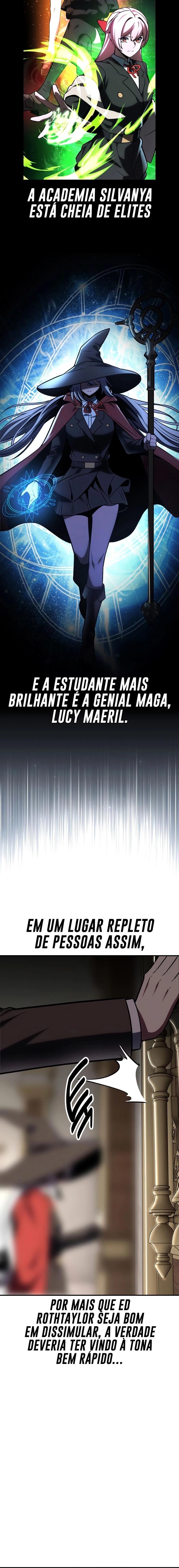 Read The Extra’s Academy Survival Guide PT Manga Online