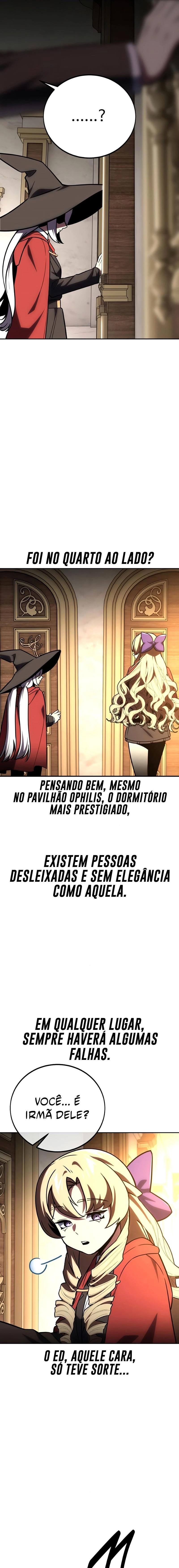 Read The Extra’s Academy Survival Guide PT Manga Online