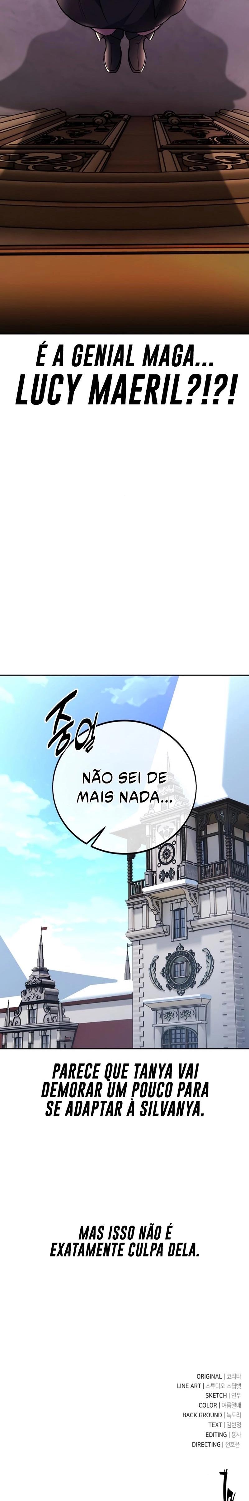 Read The Extra’s Academy Survival Guide PT Manga Online