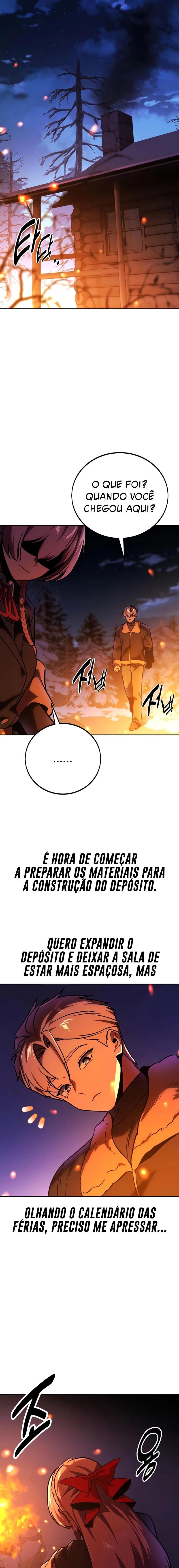 Read The Extra’s Academy Survival Guide PT Manga Online