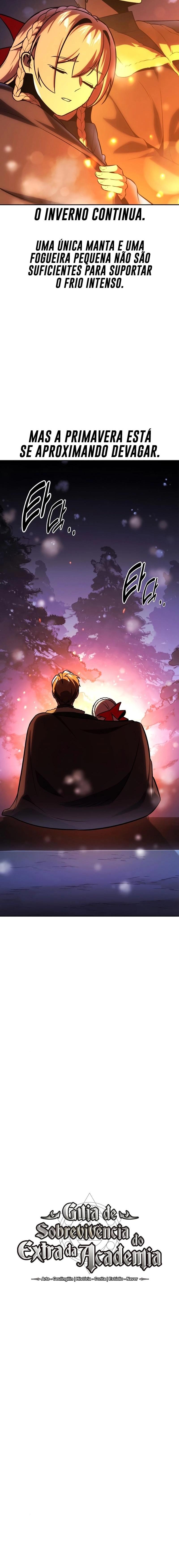 Read The Extra’s Academy Survival Guide PT Manga Online