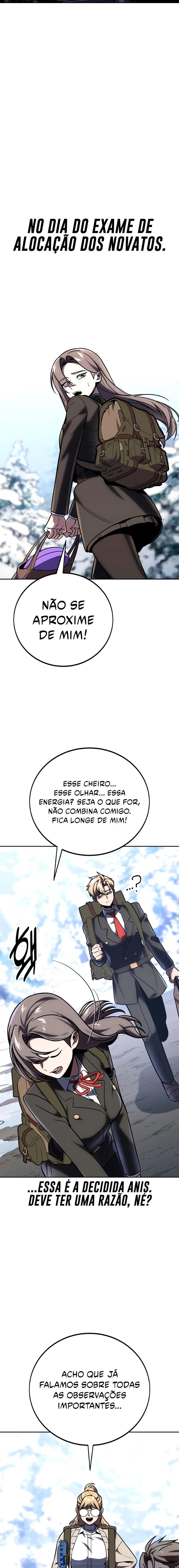Read The Extra’s Academy Survival Guide PT Manga Online